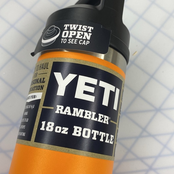 Yeti rambler nwt - Picture 2 of 3